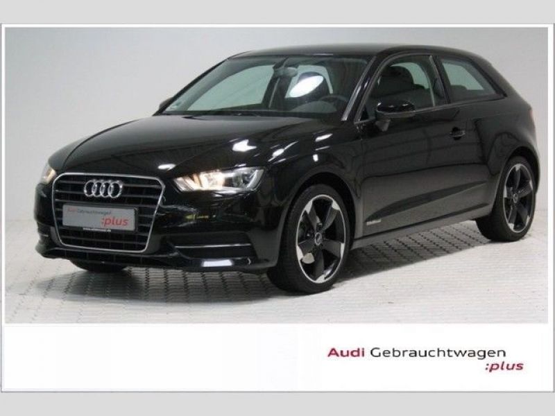 acheter voiture Audi A3 Essence moins cher