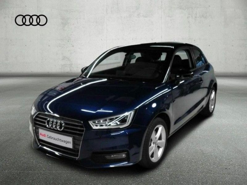 acheter voiture Audi A1 Diesel moins cher