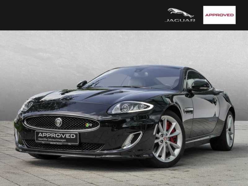 acheter voiture Jaguar XKR Essence moins cher