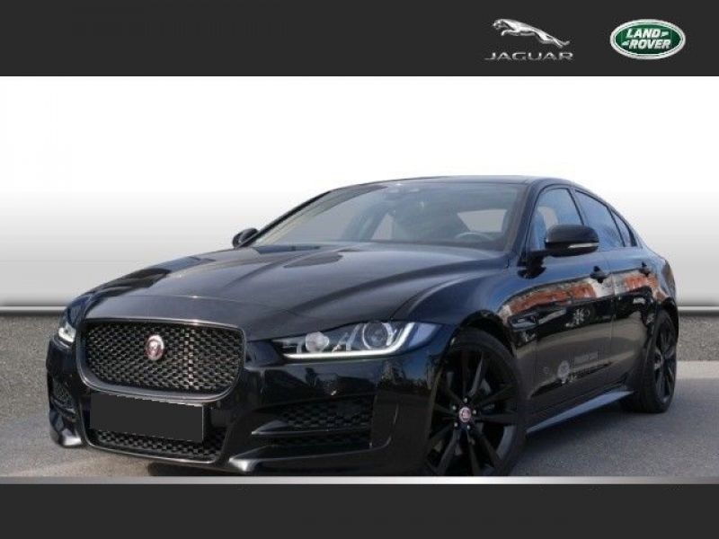 acheter voiture Jaguar XE Essence moins cher