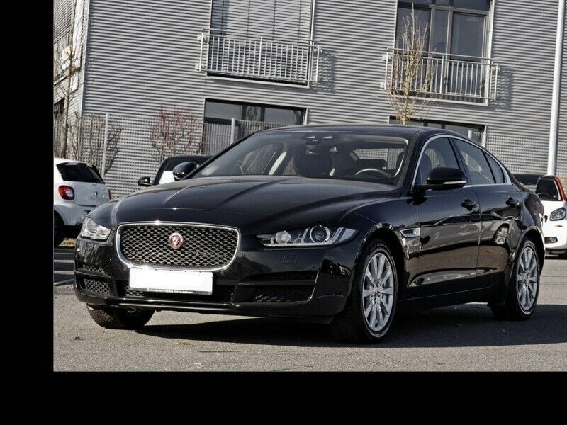 acheter voiture Jaguar XE Diesel moins cher