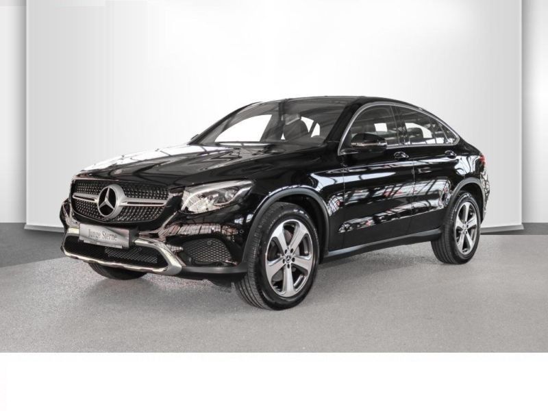 acheter voiture Mercedes GLC Diesel moins cher