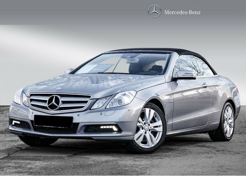 acheter voiture Mercedes Classe E Diesel moins cher