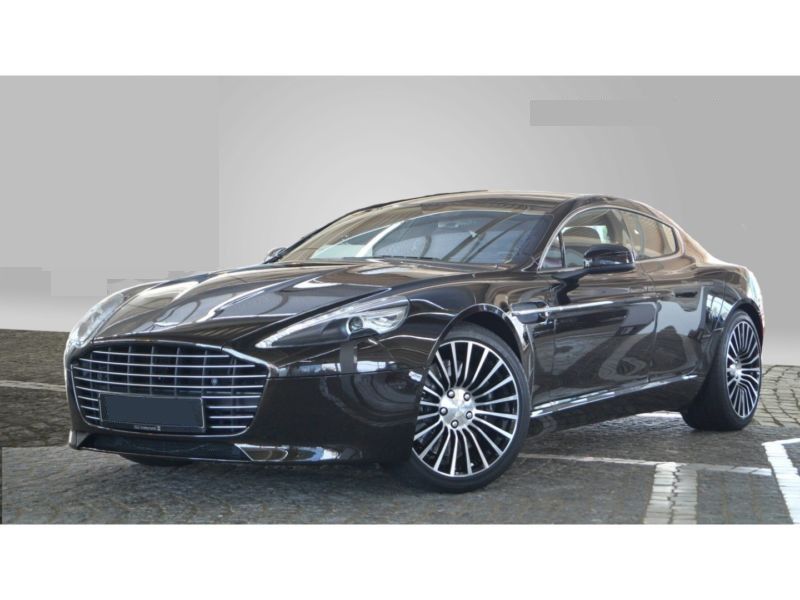 acheter voiture Aston Martin Rapide Essence moins cher