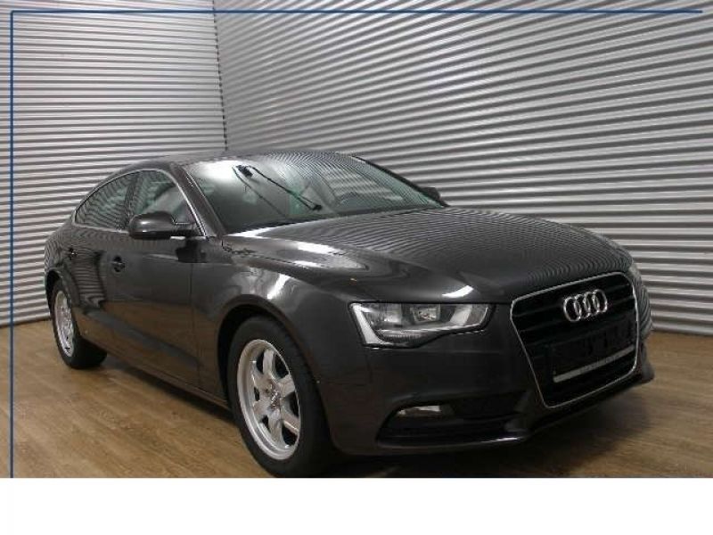 acheter voiture Audi A5 Sportback Diesel moins cher