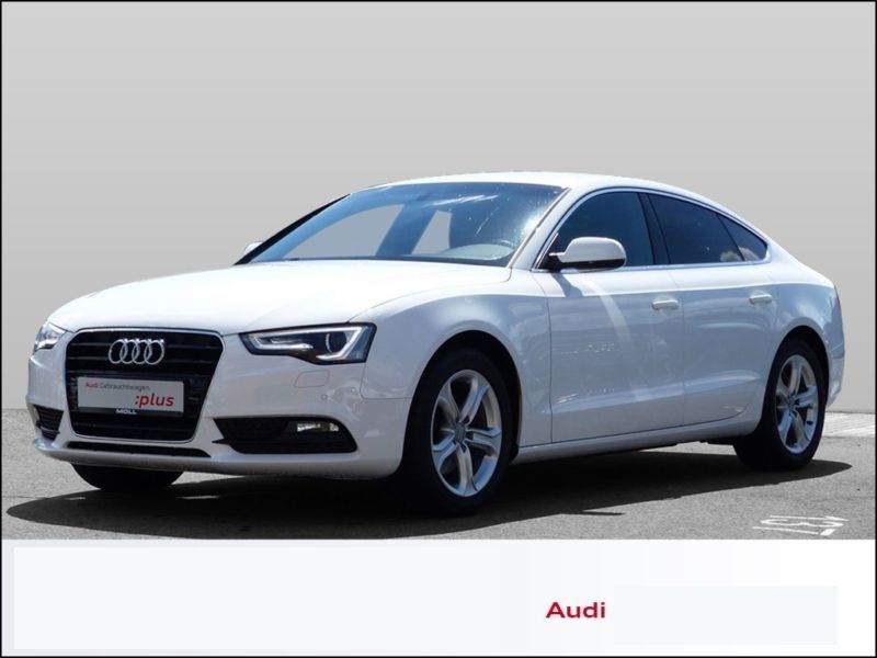 acheter voiture Audi A5 Sportback Diesel moins cher