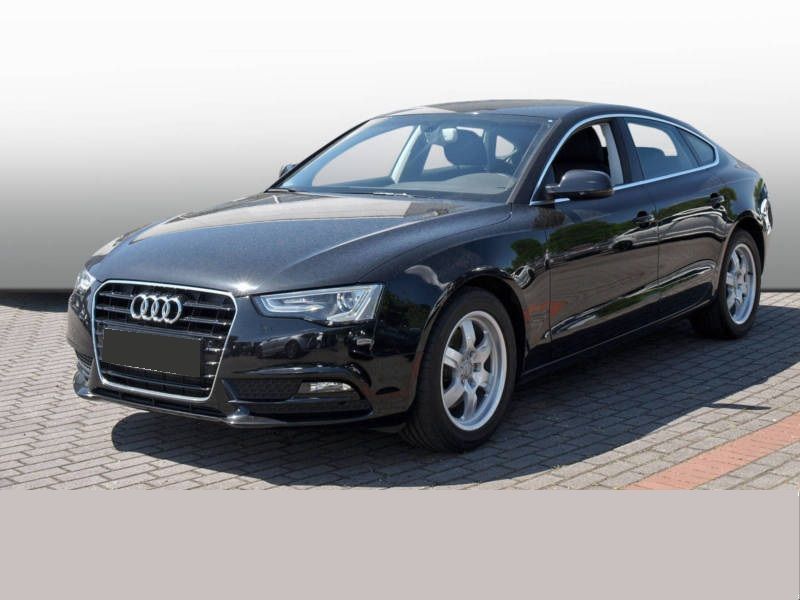 acheter voiture Audi A5 Sportback Diesel moins cher