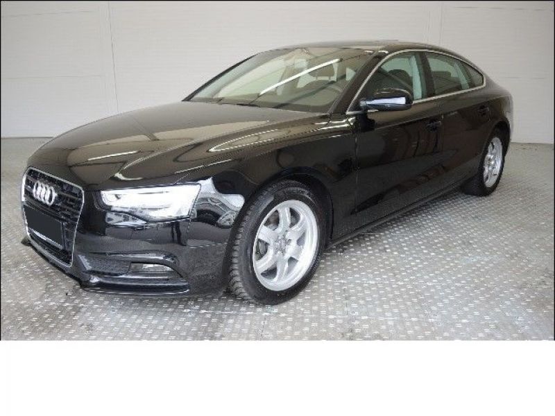 acheter voiture Audi A5 Sportback Diesel moins cher