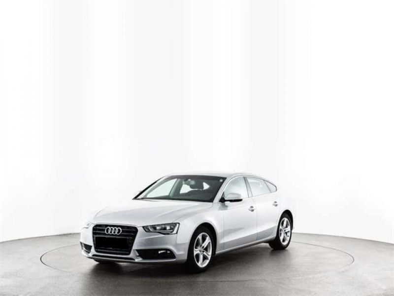 acheter voiture Audi A5 Sportback Diesel moins cher