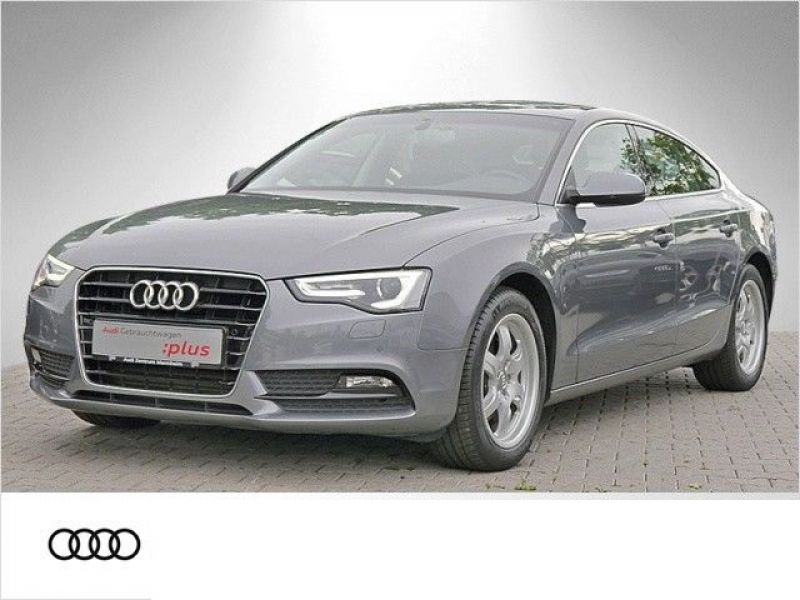 acheter voiture Audi A5 Sportback Diesel moins cher