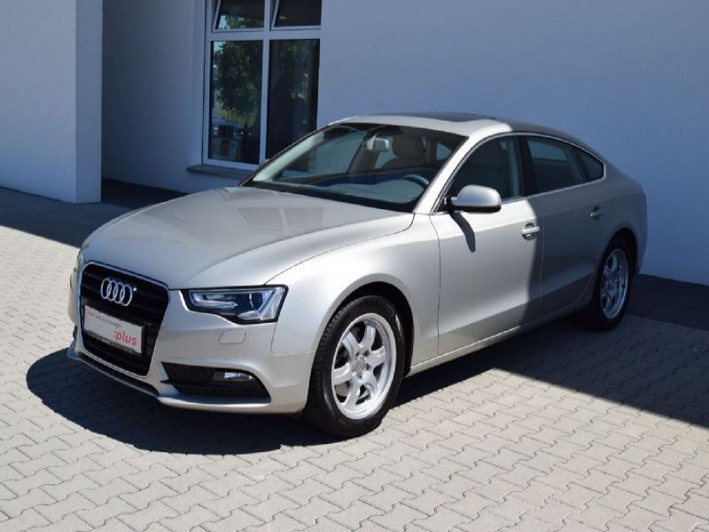 acheter voiture Audi A5 Sportback Diesel moins cher