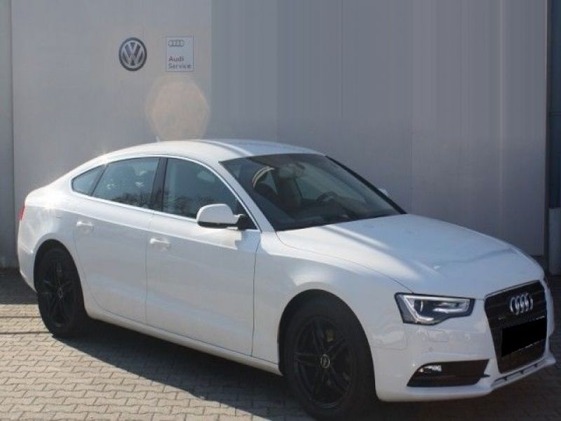 acheter voiture Audi A5 Sportback Diesel moins cher