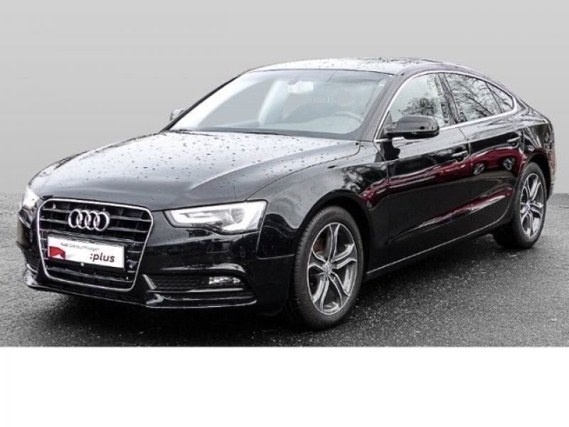 acheter voiture Audi A5 Sportback Diesel moins cher