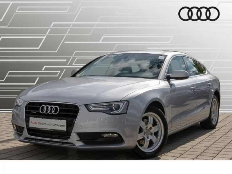 acheter voiture Audi A5 Sportback Diesel moins cher