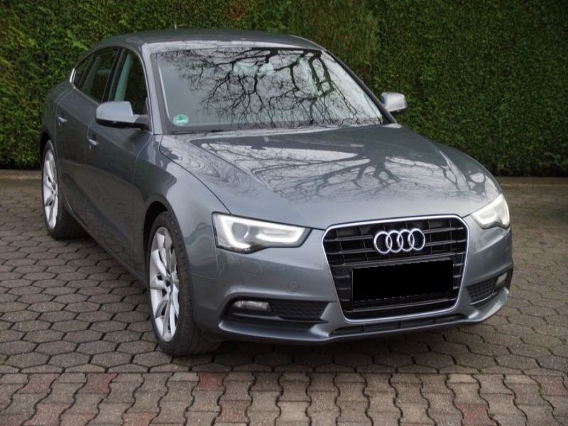 acheter voiture Audi A5 Sportback Diesel moins cher