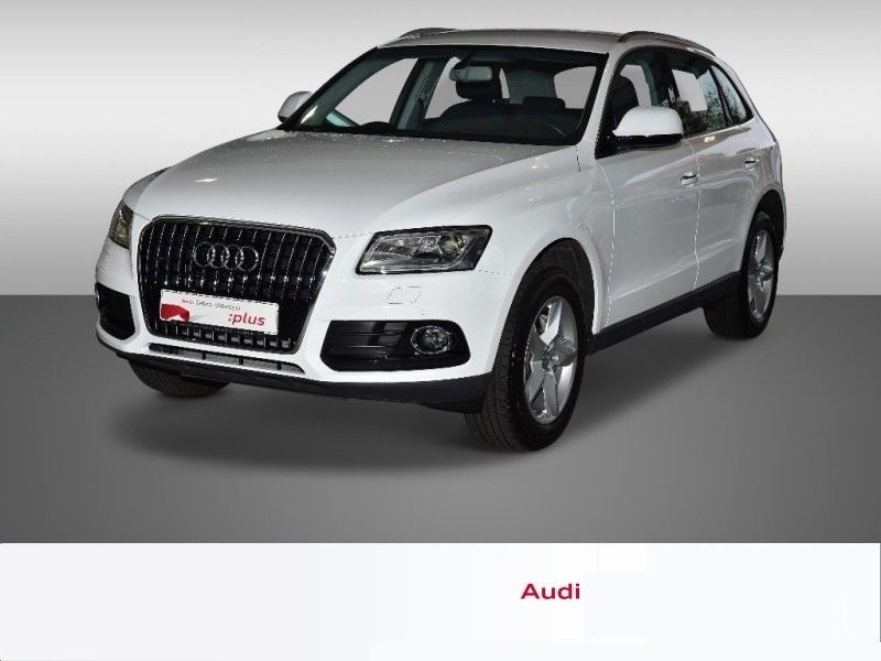 acheter voiture Audi Q5 Essence moins cher