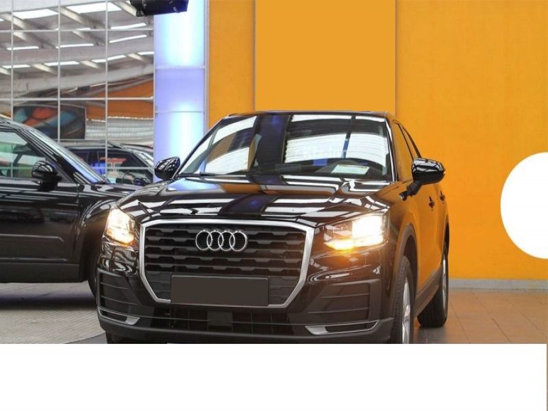 acheter voiture Audi Q2 Essence moins cher