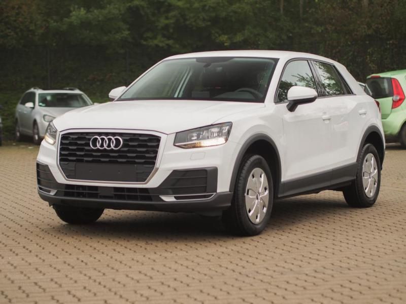 acheter voiture Audi Q2 Essence moins cher