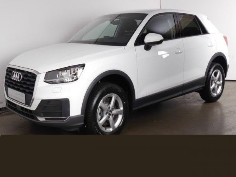 acheter voiture Audi Q2 Essence moins cher