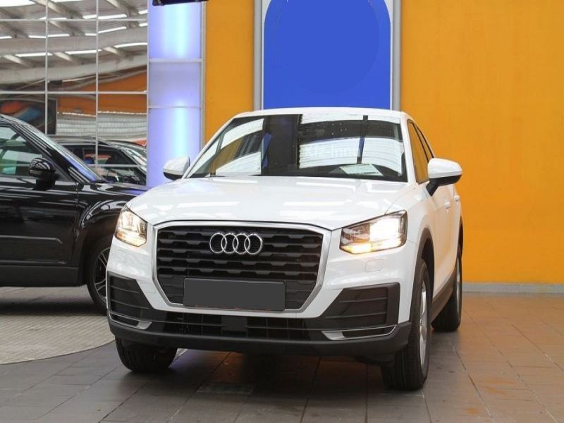 acheter voiture Audi Q2 Essence moins cher