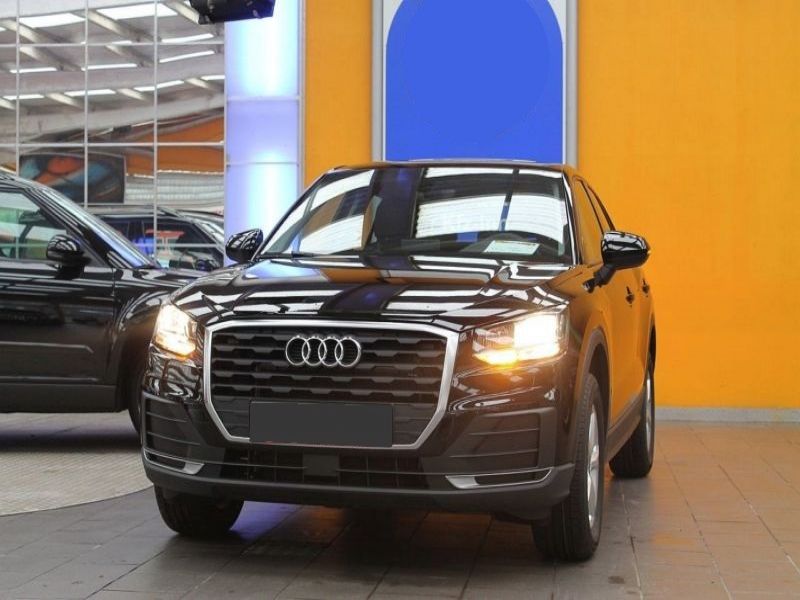 acheter voiture Audi Q2 Essence moins cher