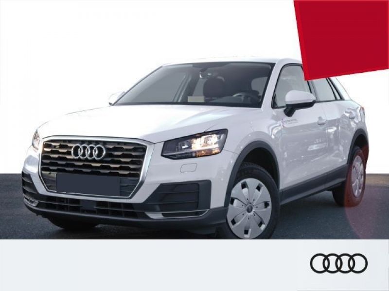 acheter voiture Audi Q2 Essence moins cher