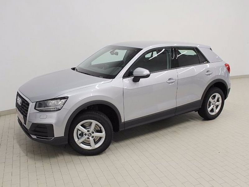 acheter voiture Audi Q2 Diesel moins cher