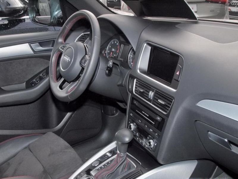 Vente voiture Audi Q5 Essence moins cher - photo 2
