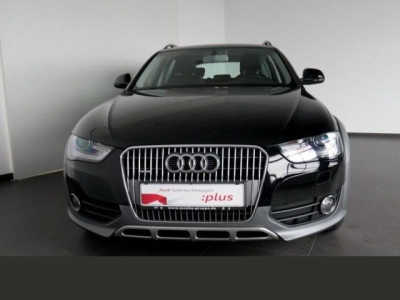 acheter voiture Audi A4 Allroad Diesel moins cher