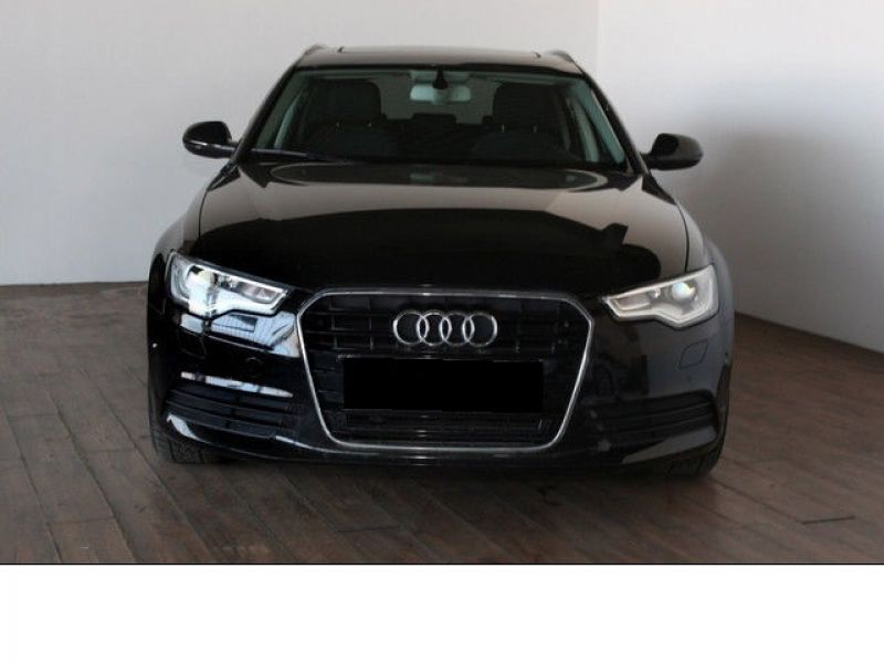 acheter voiture Audi A6 Avant Diesel moins cher