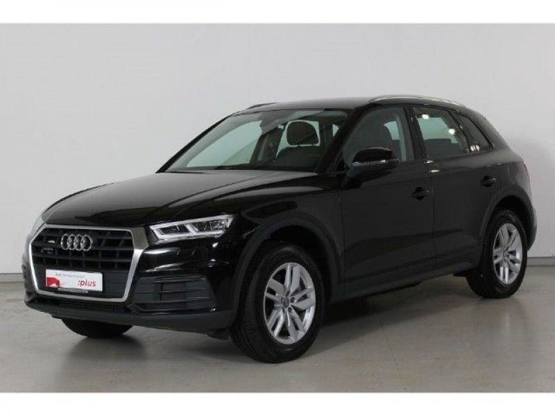 acheter voiture Audi Q5 Electrique moins cher