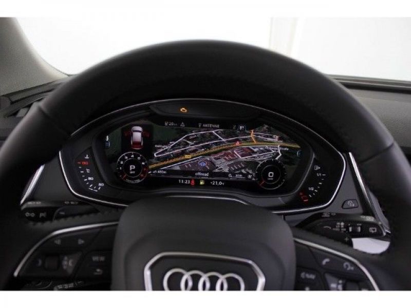 Vente voiture Audi Q5 Electrique moins cher - photo 11