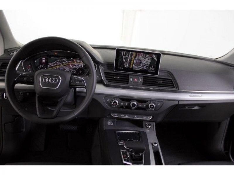 Vente voiture Audi Q5 Electrique moins cher - photo 2