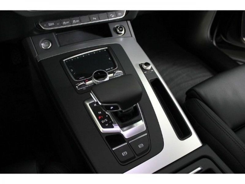 Vente voiture Audi Q5 Electrique moins cher - photo 9