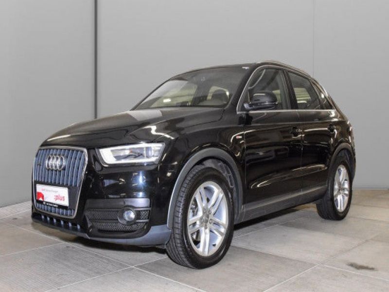 acheter voiture Audi Q3 Diesel moins cher