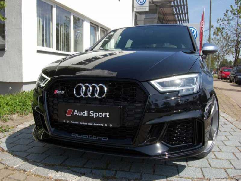 acheter voiture Audi RS3 Essence moins cher