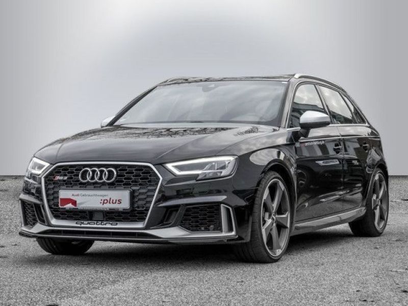 acheter voiture Audi RS3 Essence moins cher