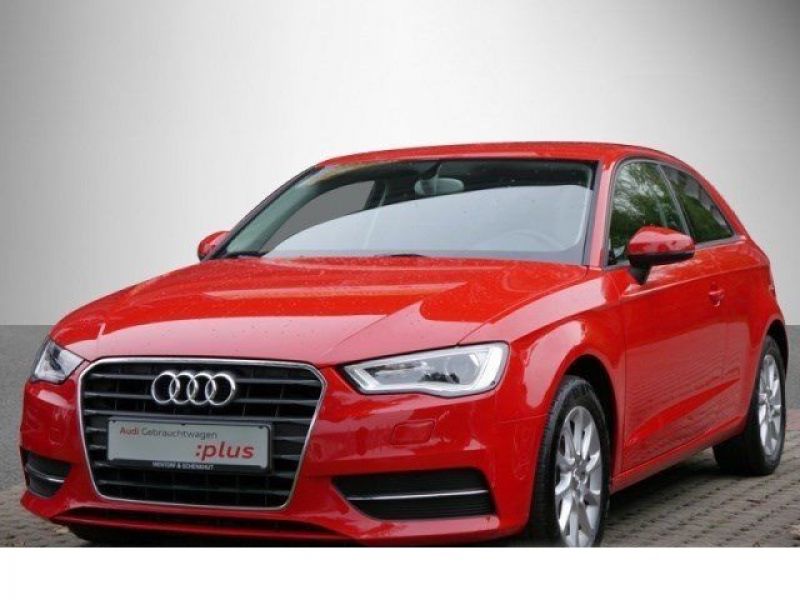 acheter voiture Audi A3 Essence moins cher