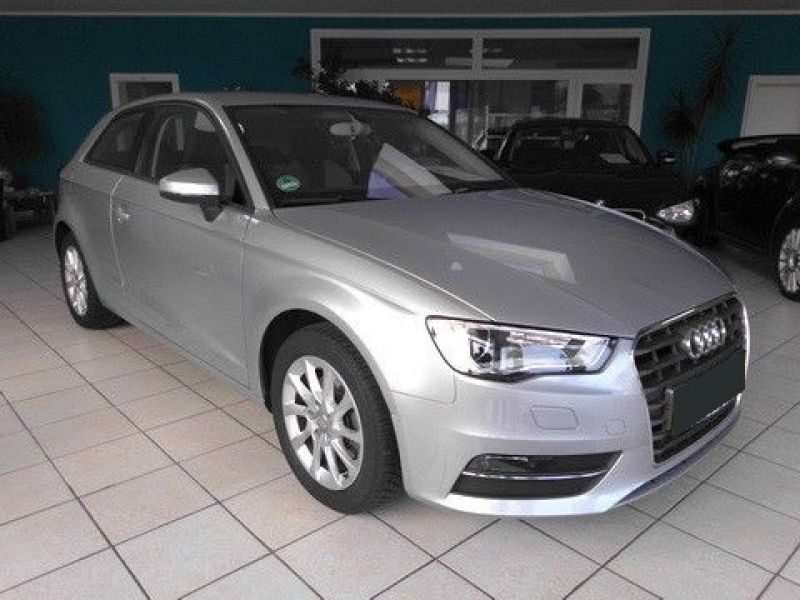 acheter voiture Audi A3 Essence moins cher