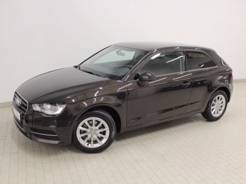 acheter voiture Audi A3 Essence moins cher