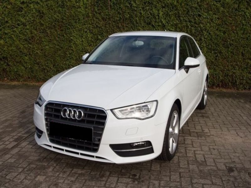 acheter voiture Audi A3 Essence moins cher