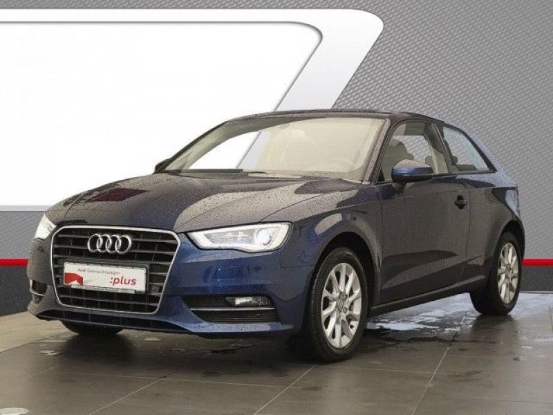 acheter voiture Audi A3 Essence moins cher