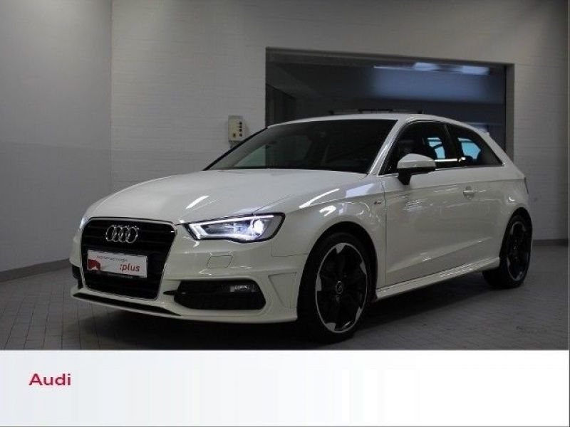 acheter voiture Audi A3 Essence moins cher