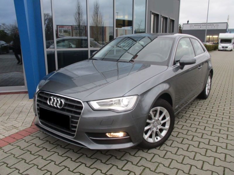 acheter voiture Audi A3 Essence moins cher