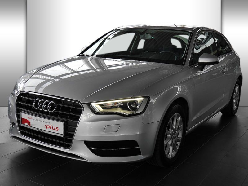 acheter voiture Audi A3 Essence moins cher