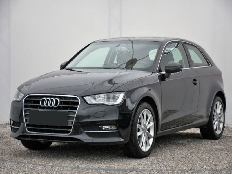 acheter voiture Audi A3 Essence moins cher