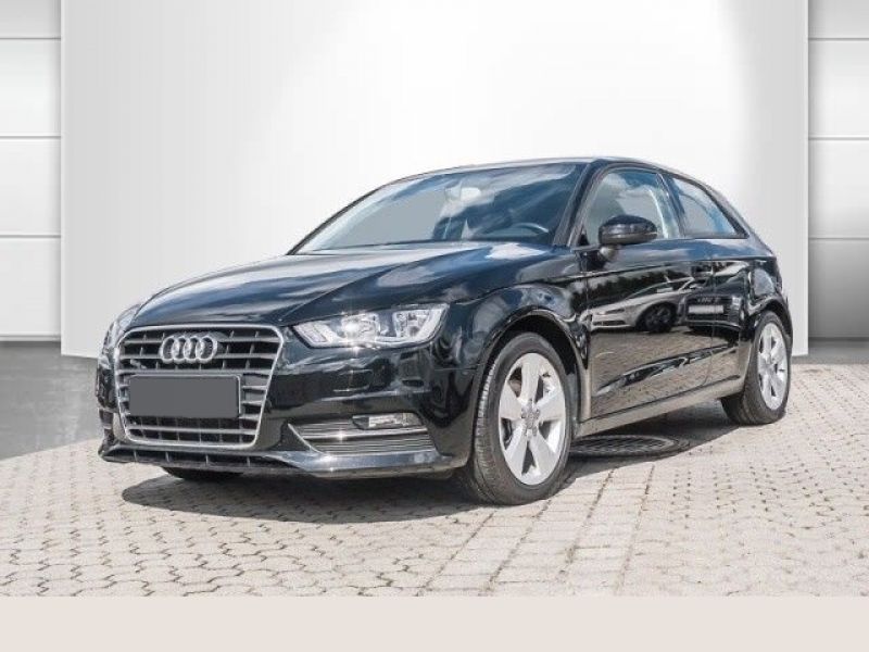 acheter voiture Audi A3 Essence moins cher