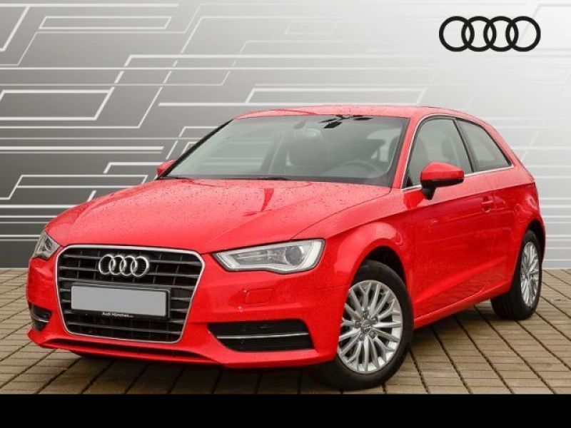 acheter voiture Audi A3 Essence moins cher