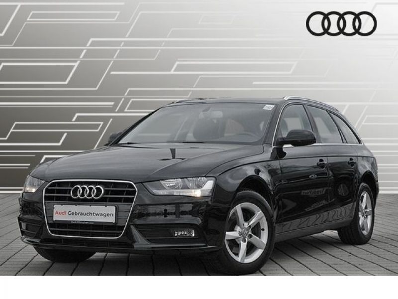 acheter voiture Audi A4 Avant Diesel moins cher