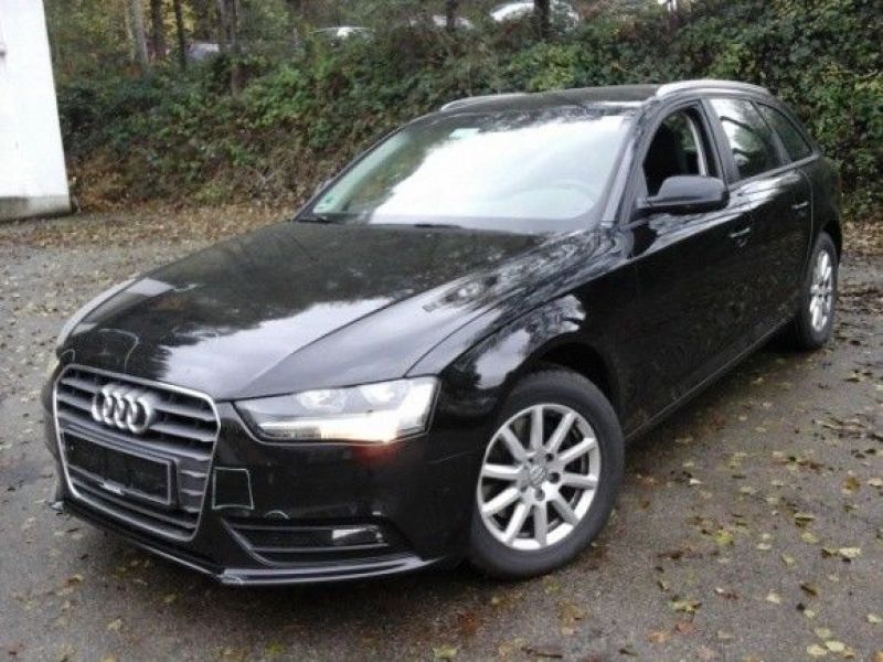 acheter voiture Audi A4 Avant Diesel moins cher